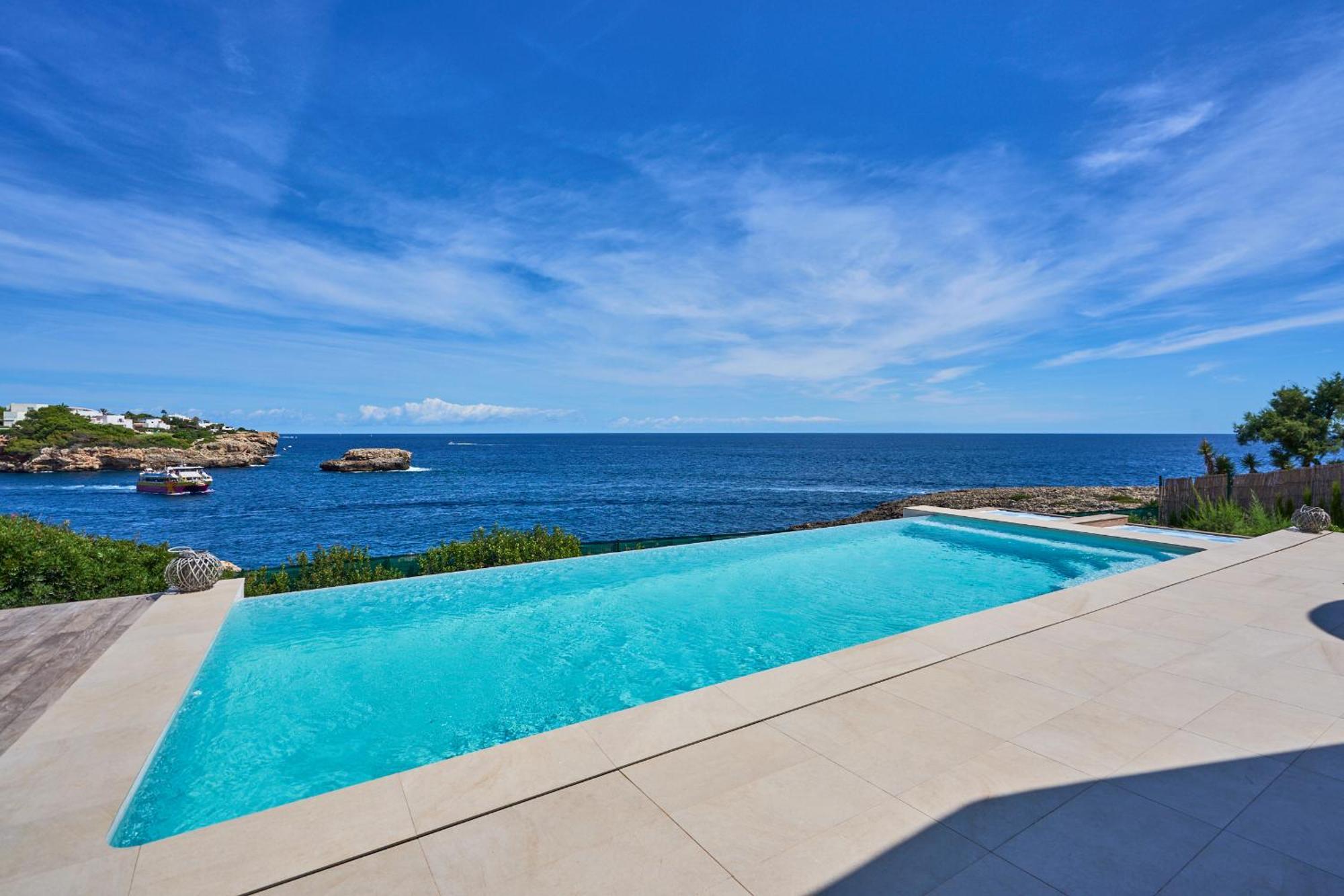 Villa Lago Ferienhaus Cala D´Or
