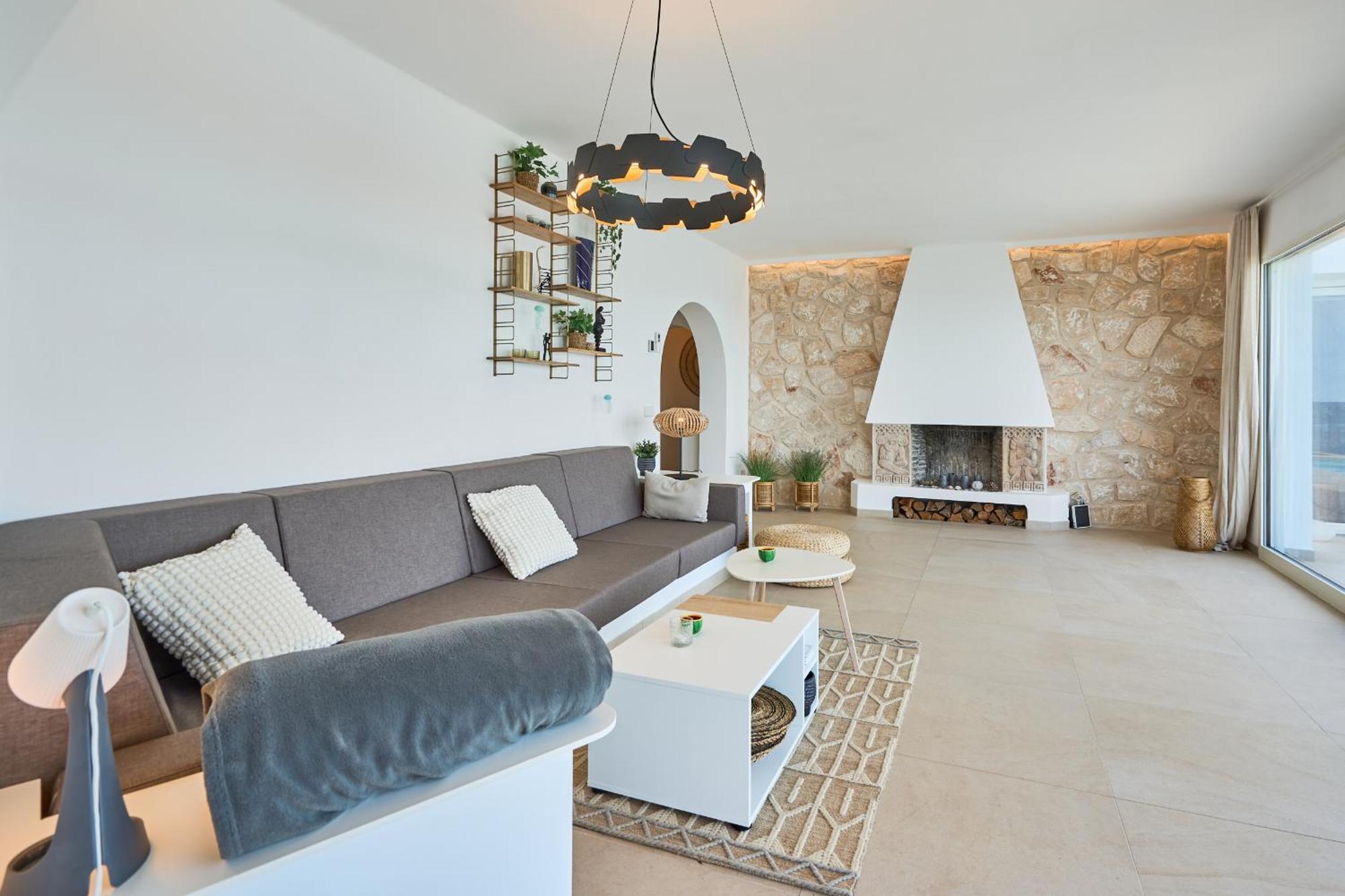 Villa Lago *