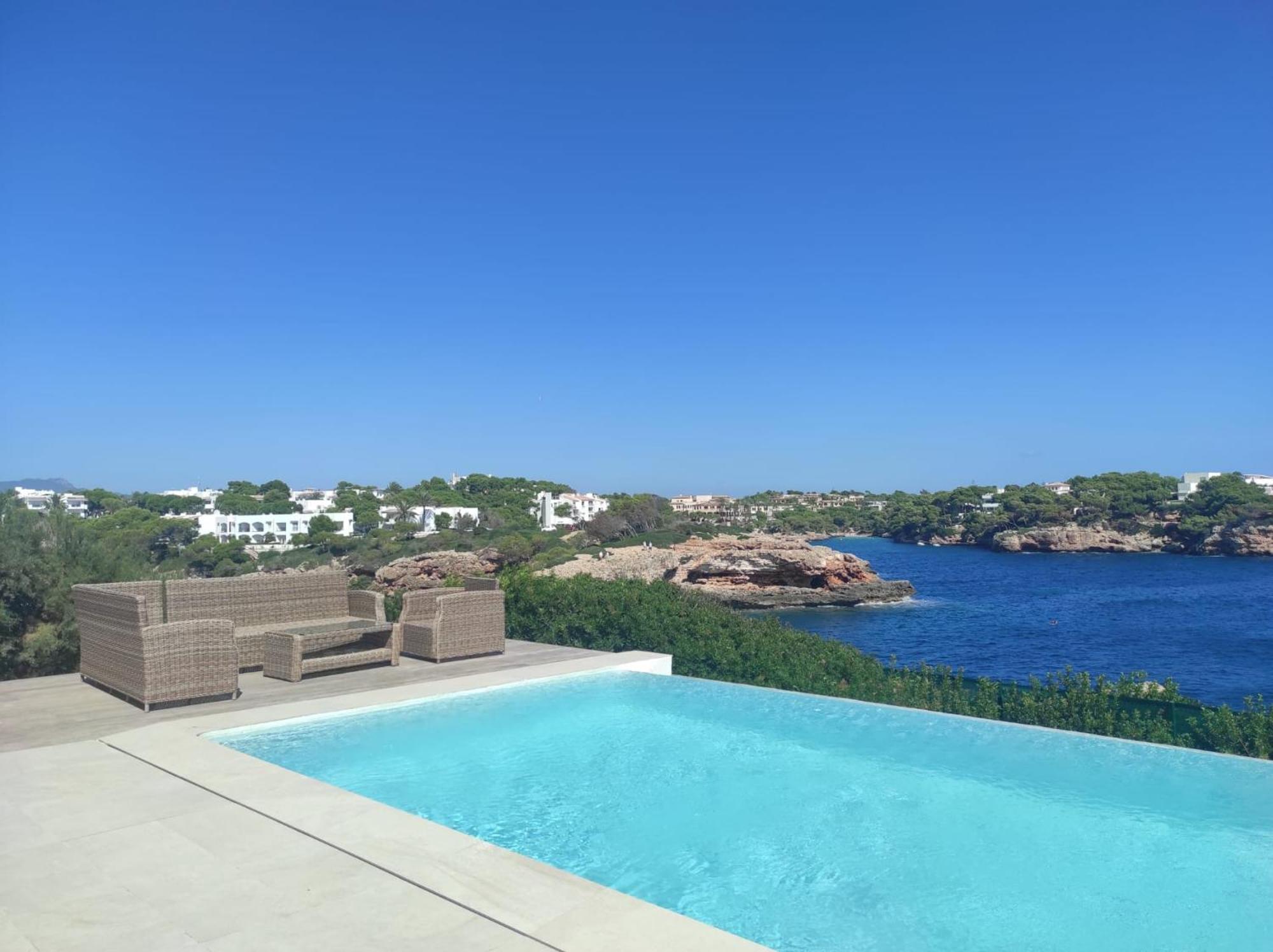 Villa Lago