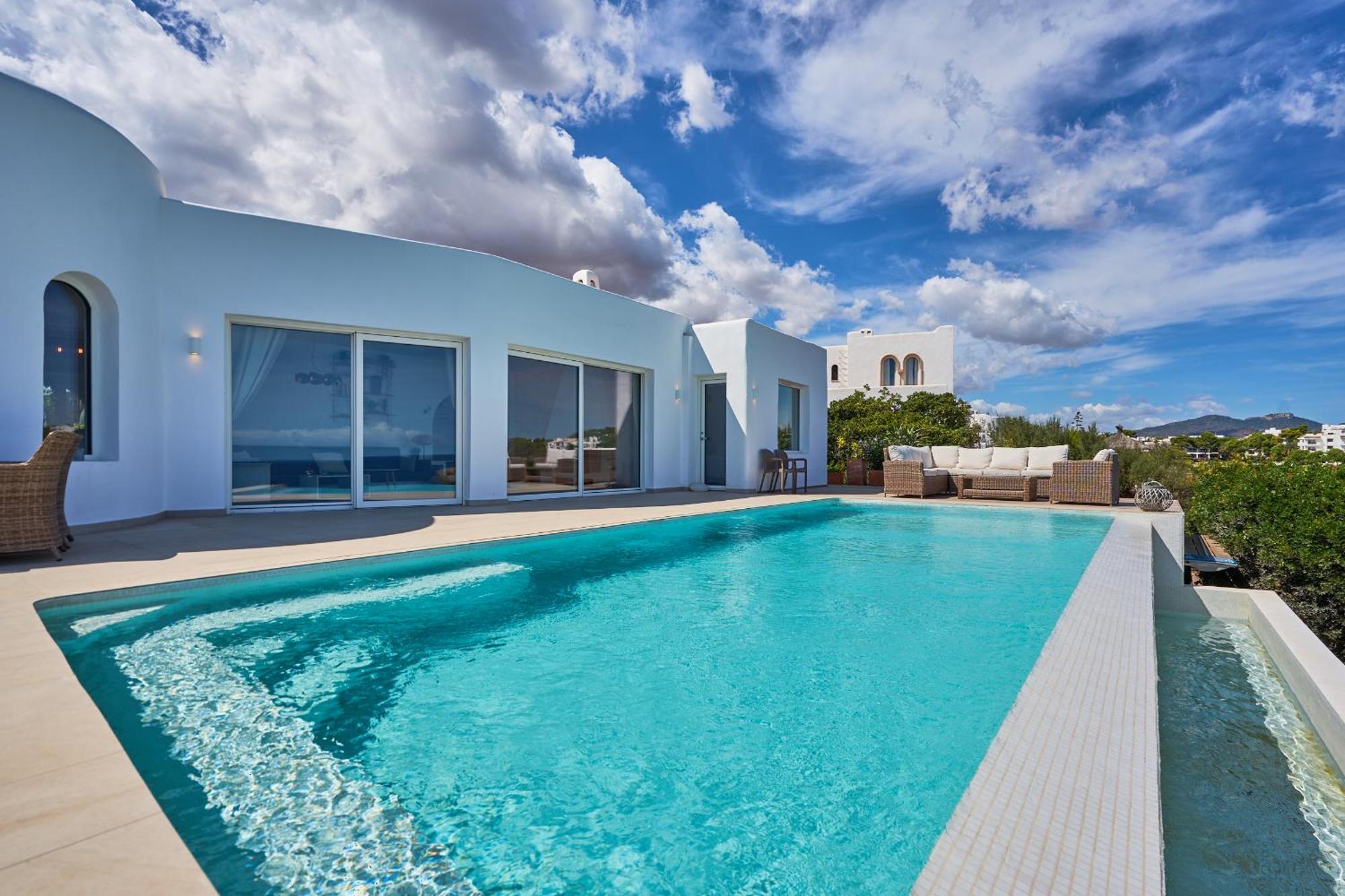 Ferienhaus Villa Lago *