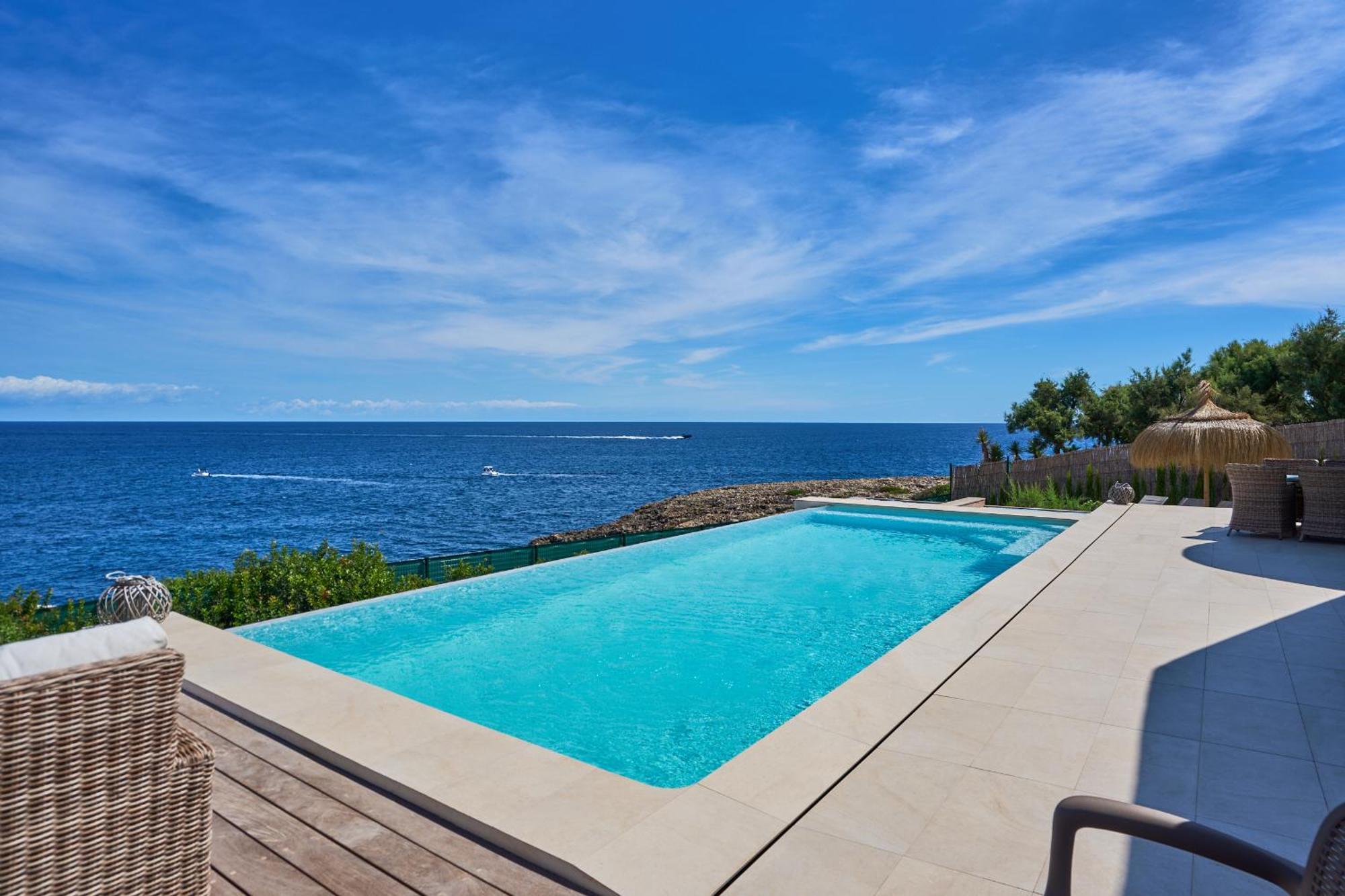 Villa Lago Cala D´Or