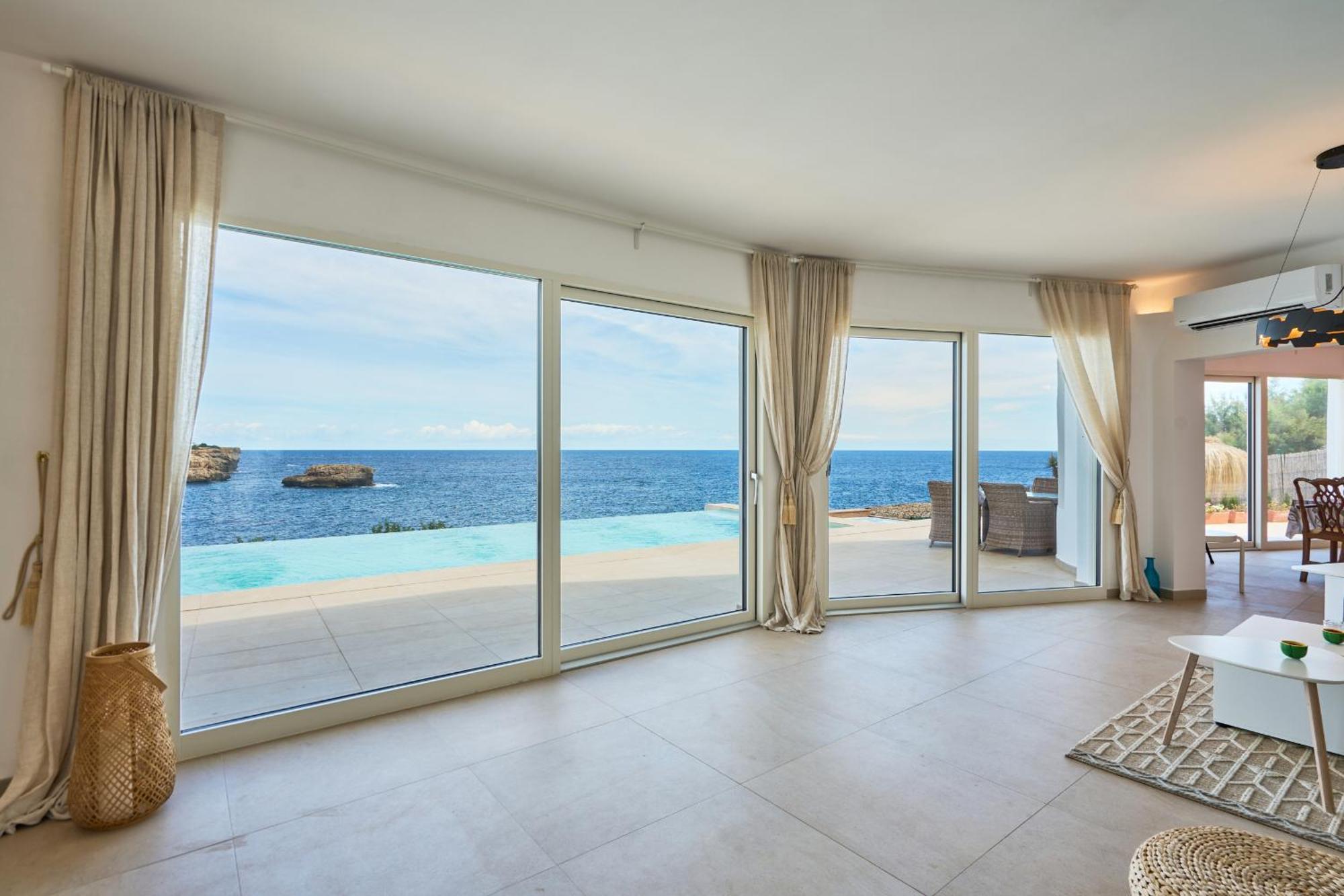 Ferienhaus Villa Lago Cala D´Or