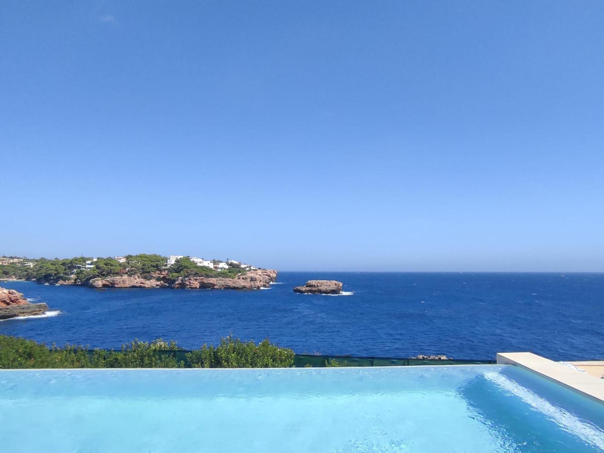 Semesterbostad Villa Lago Cala D´Or