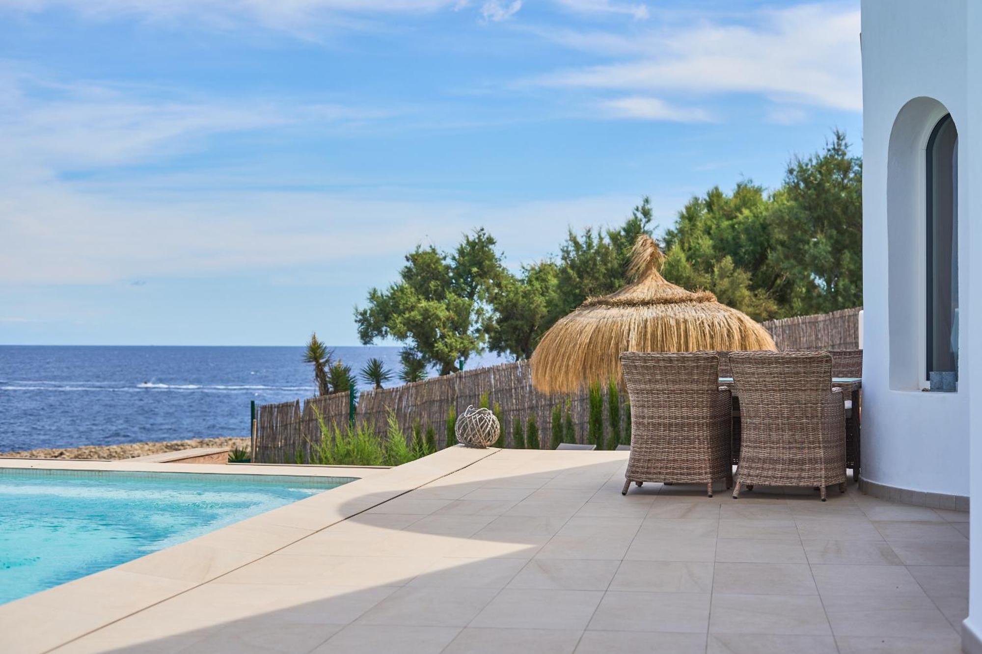 Villa Lago Cala D´Or
