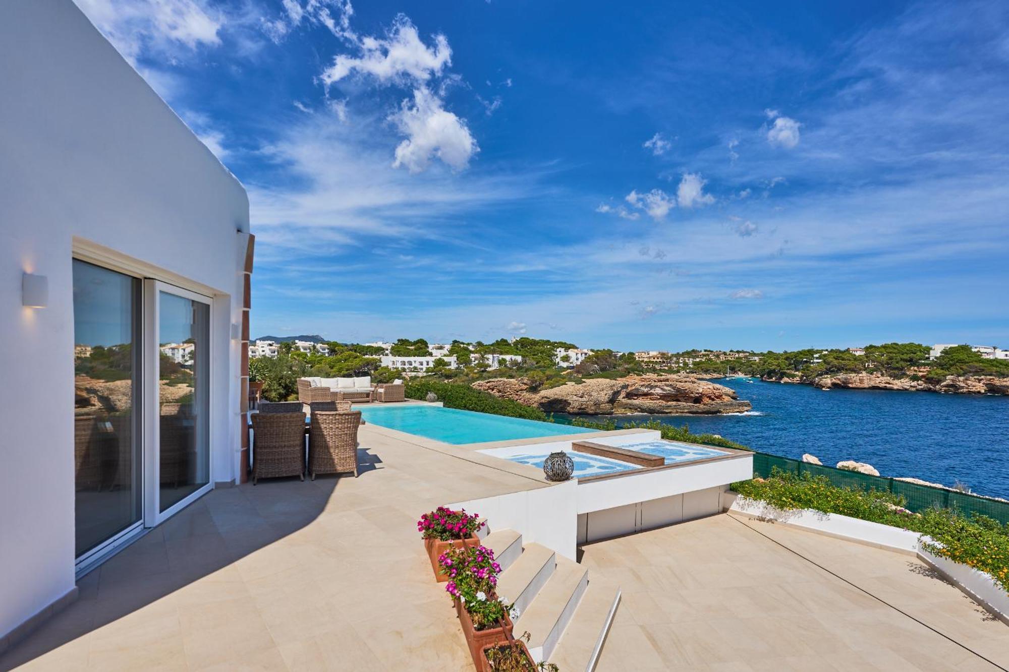 Ferienhaus Villa Lago Cala D´Or