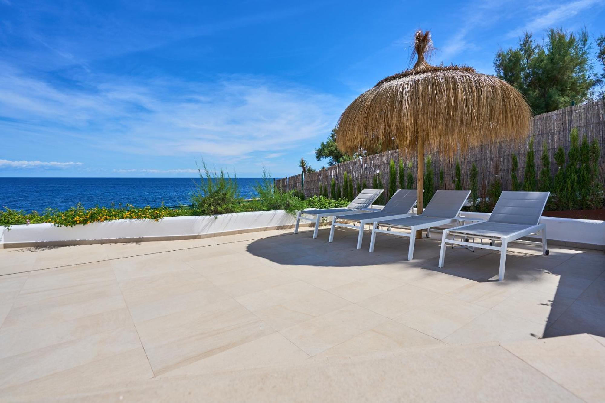 Ferienhaus Villa Lago Cala D´Or