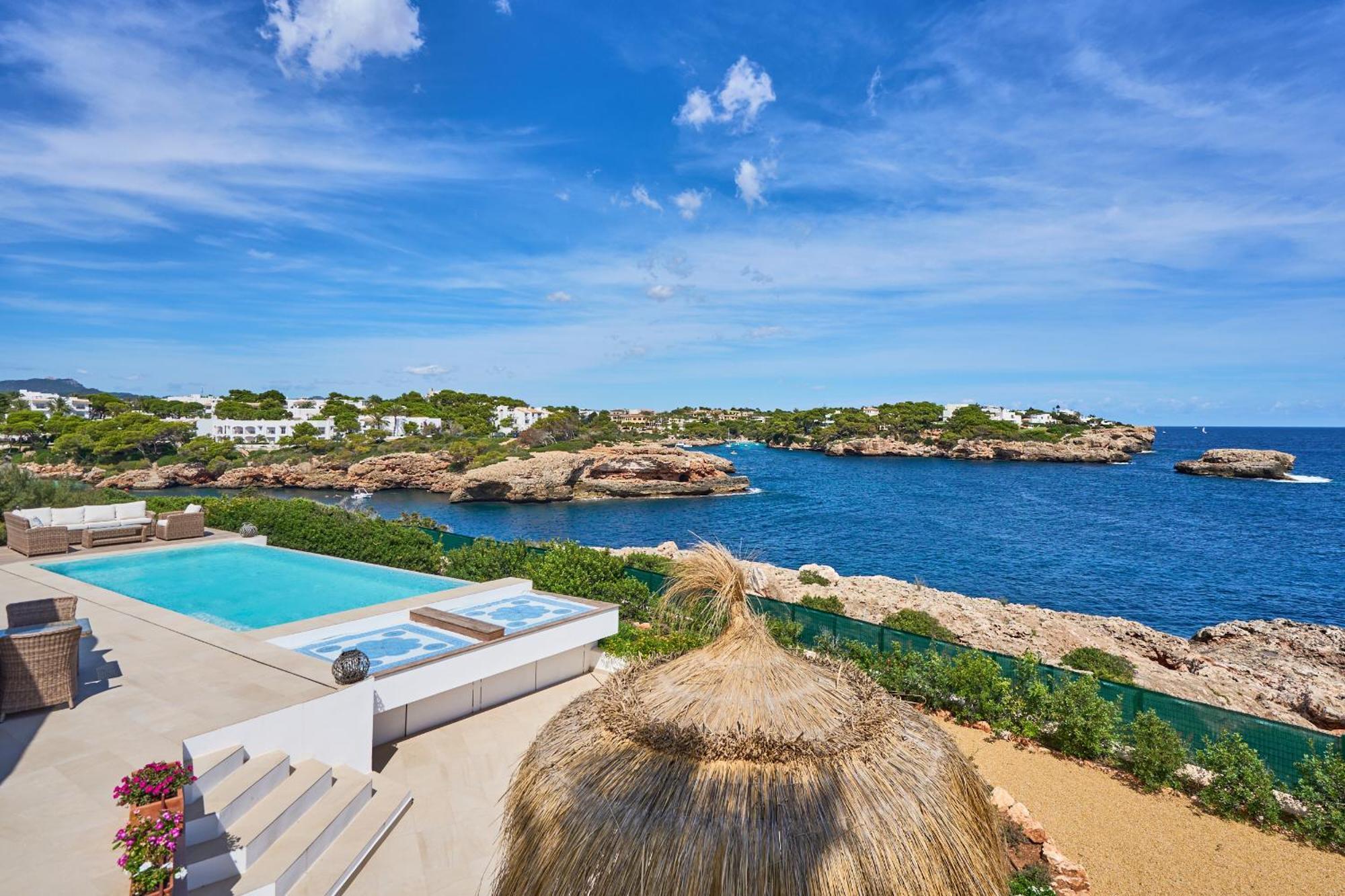 Villa Lago * Cala D´Or