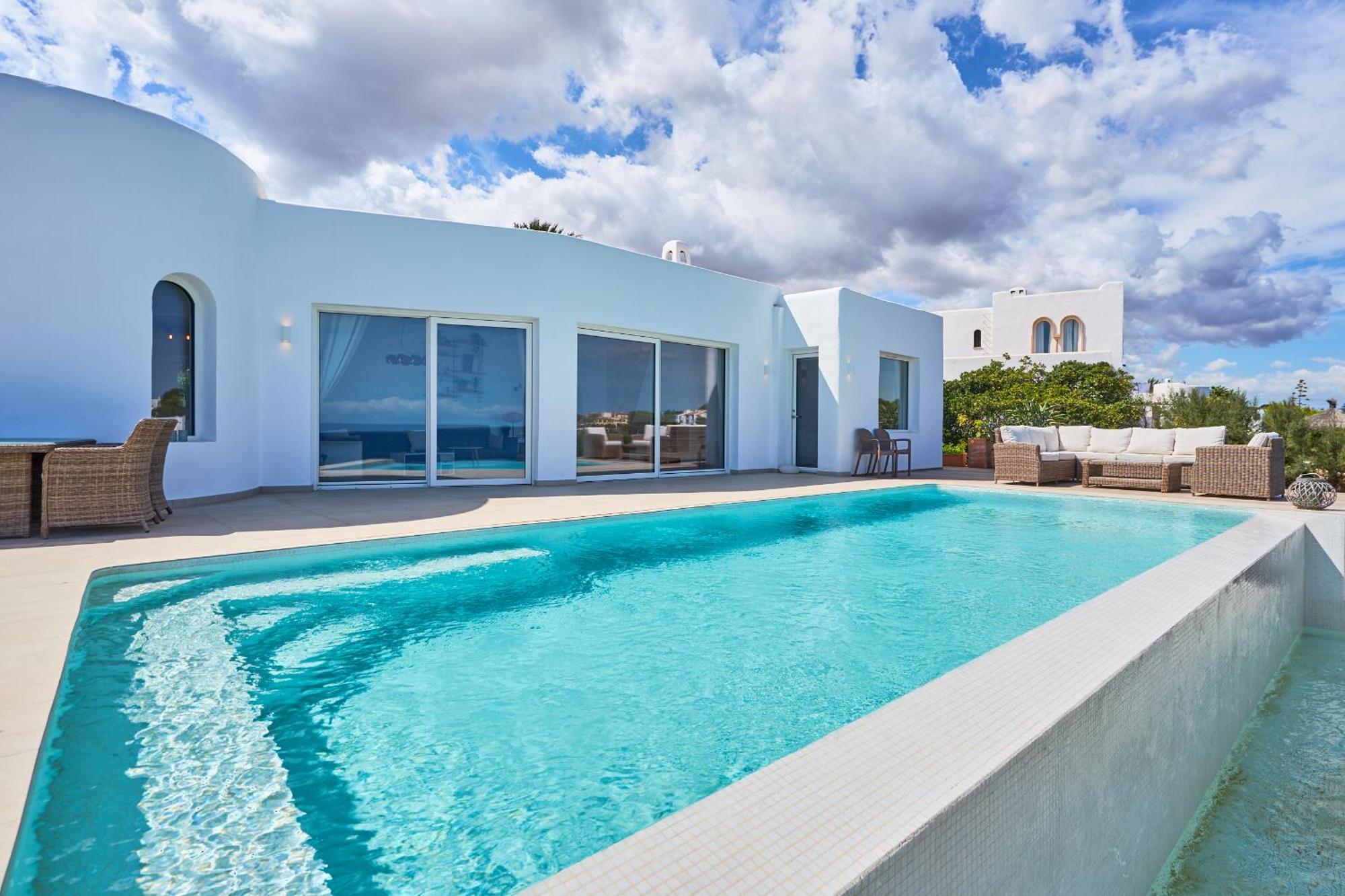 Villa Lago * Cala D´Or