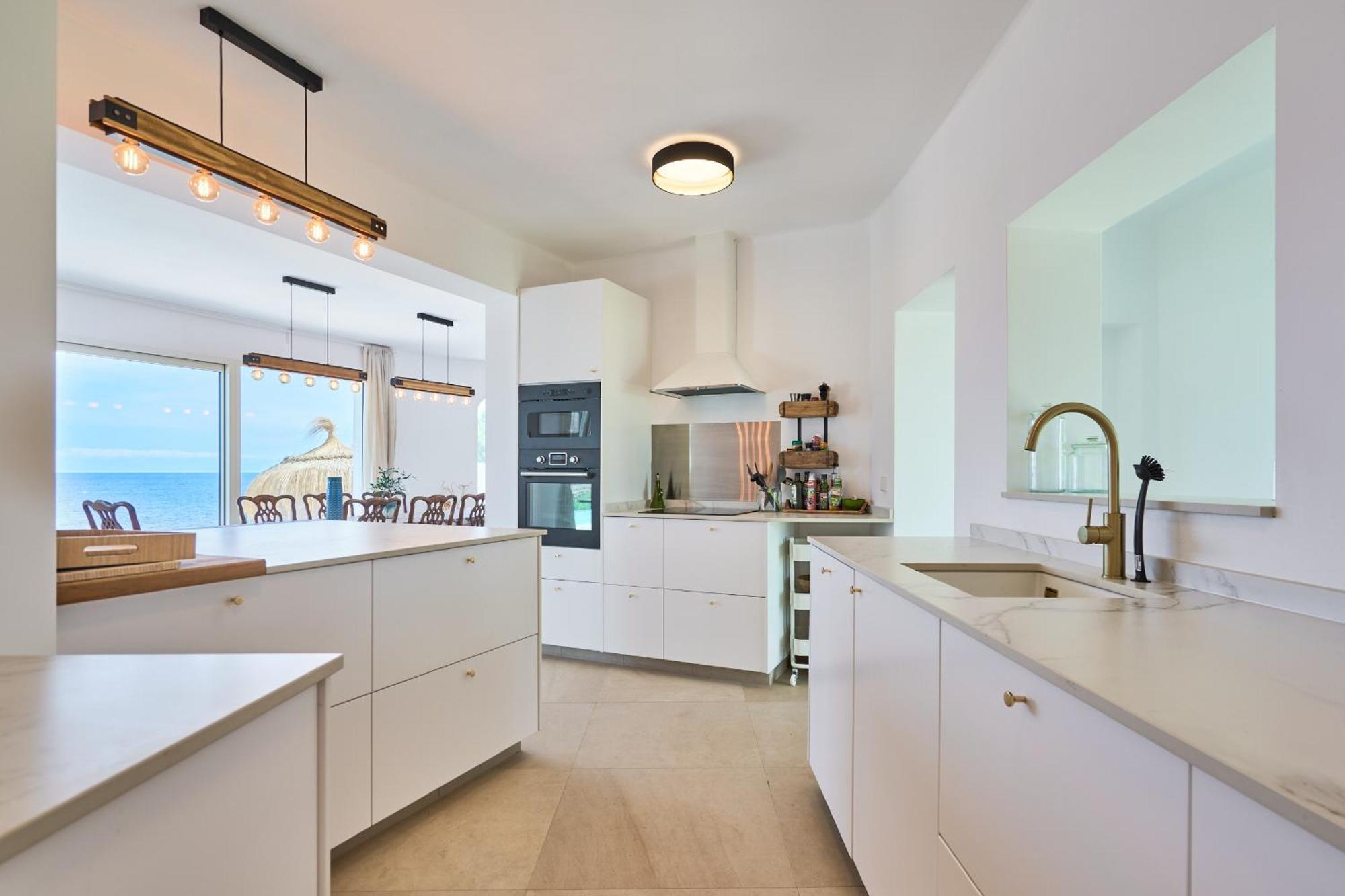 Villa Lago Ferienhaus Cala D´Or