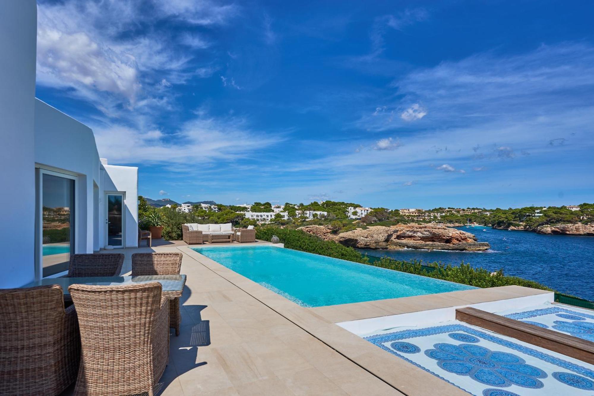 Villa Lago Semesterbostad *