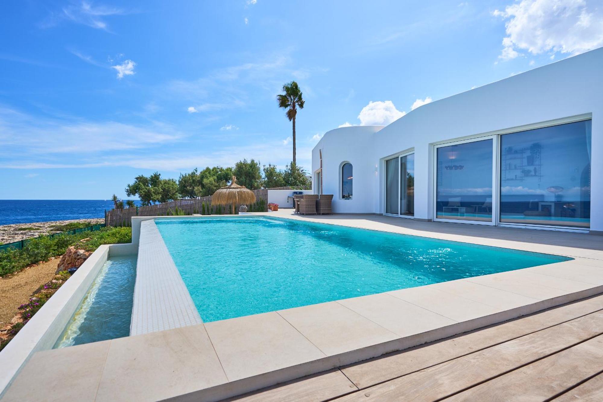 Villa Lago *