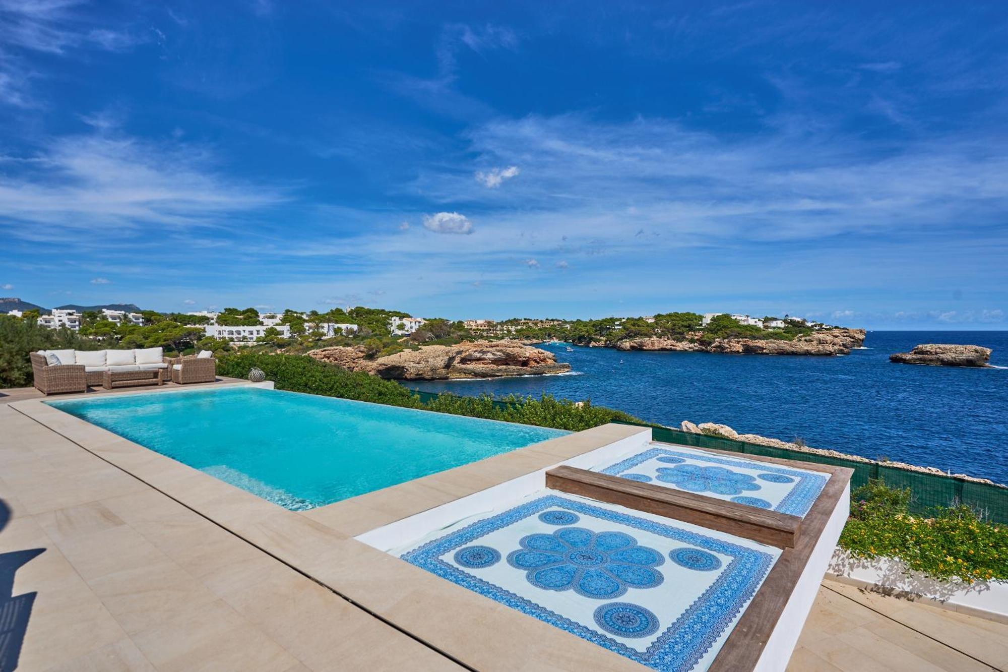 Villa Lago