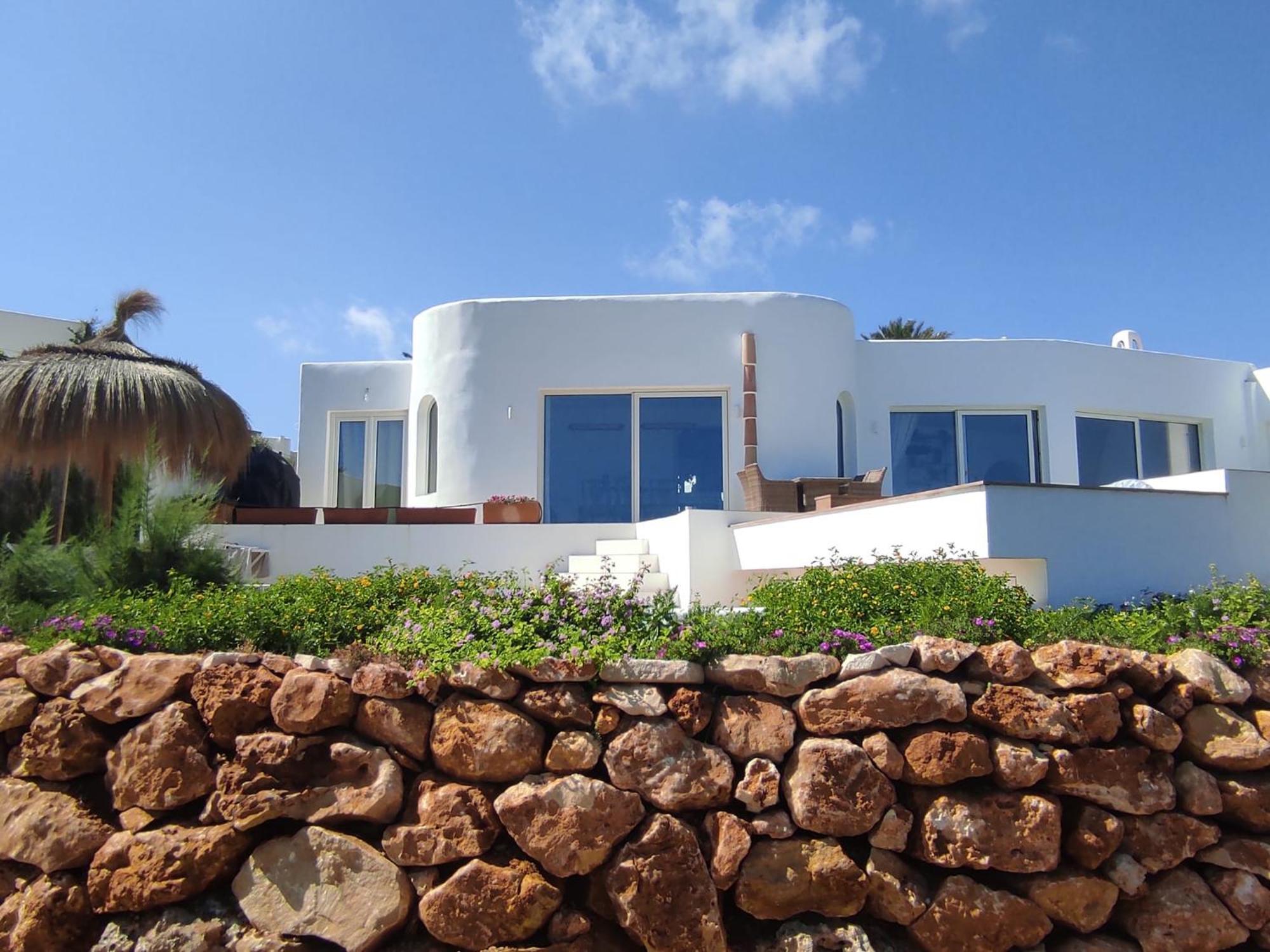 Villa Lago Ferienhaus *