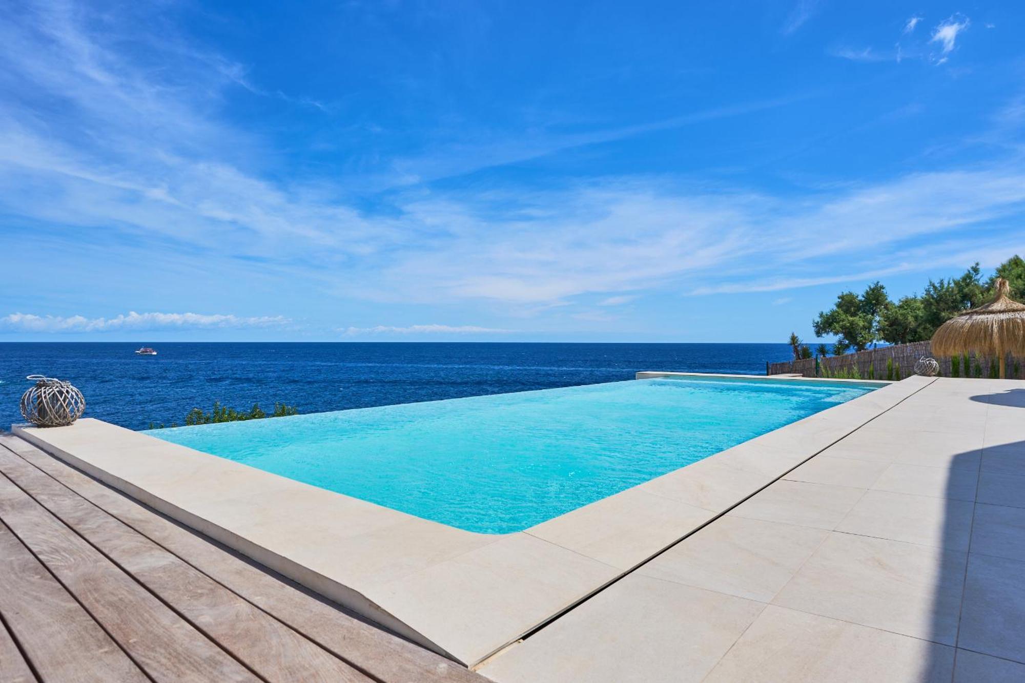 Hébergement de vacances Villa Lago