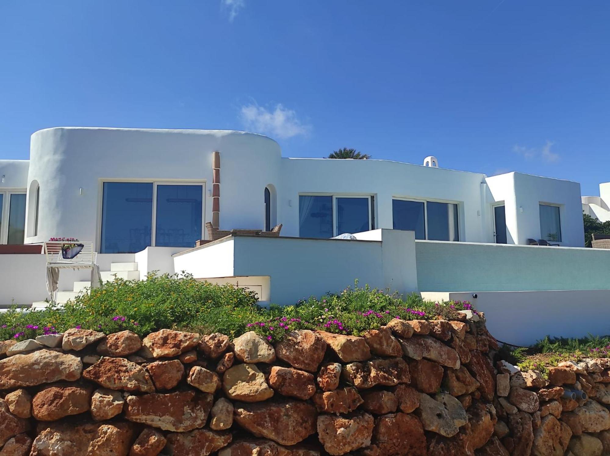 Villa Lago Hébergement de vacances *