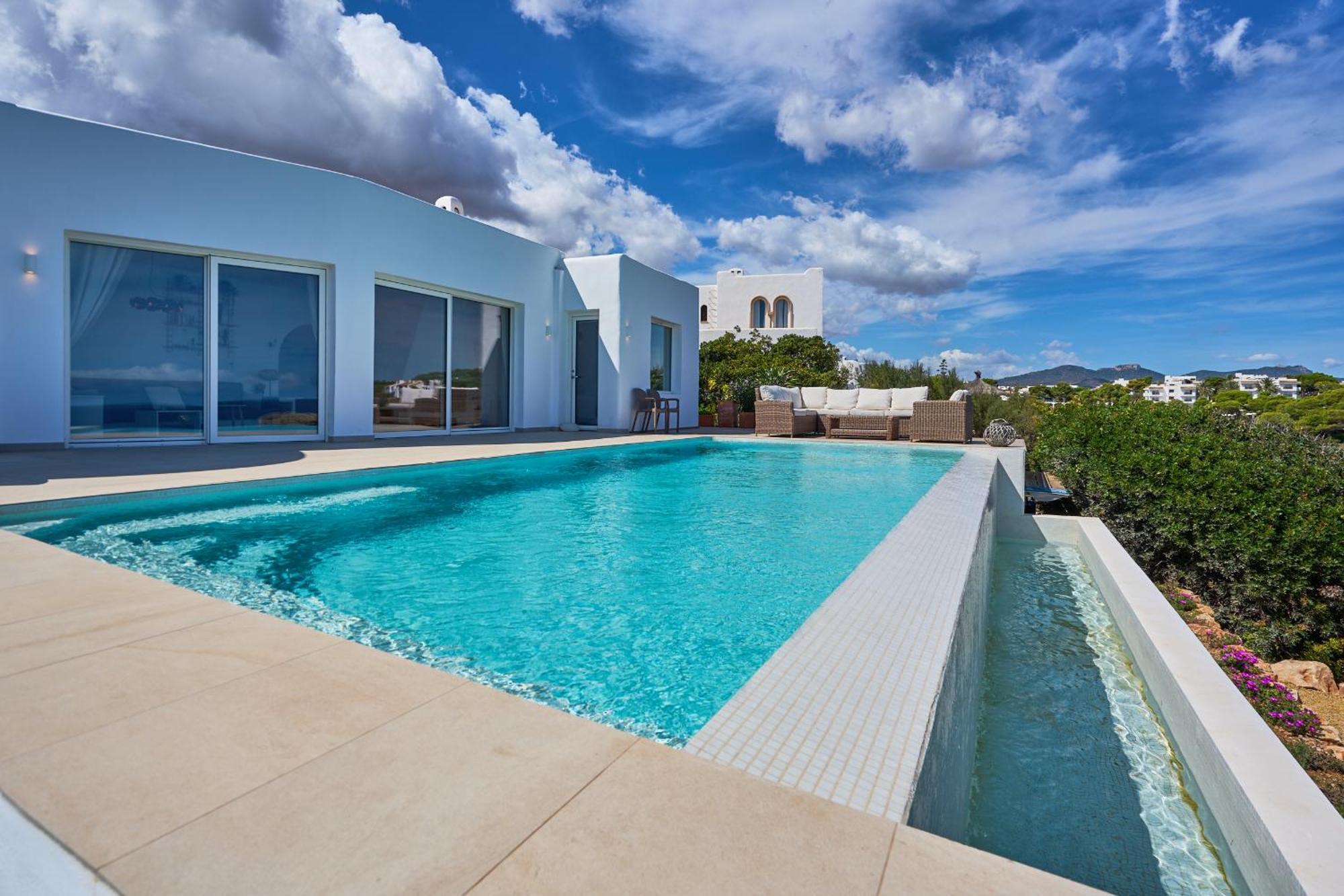 Villa Lago Hébergement de vacances