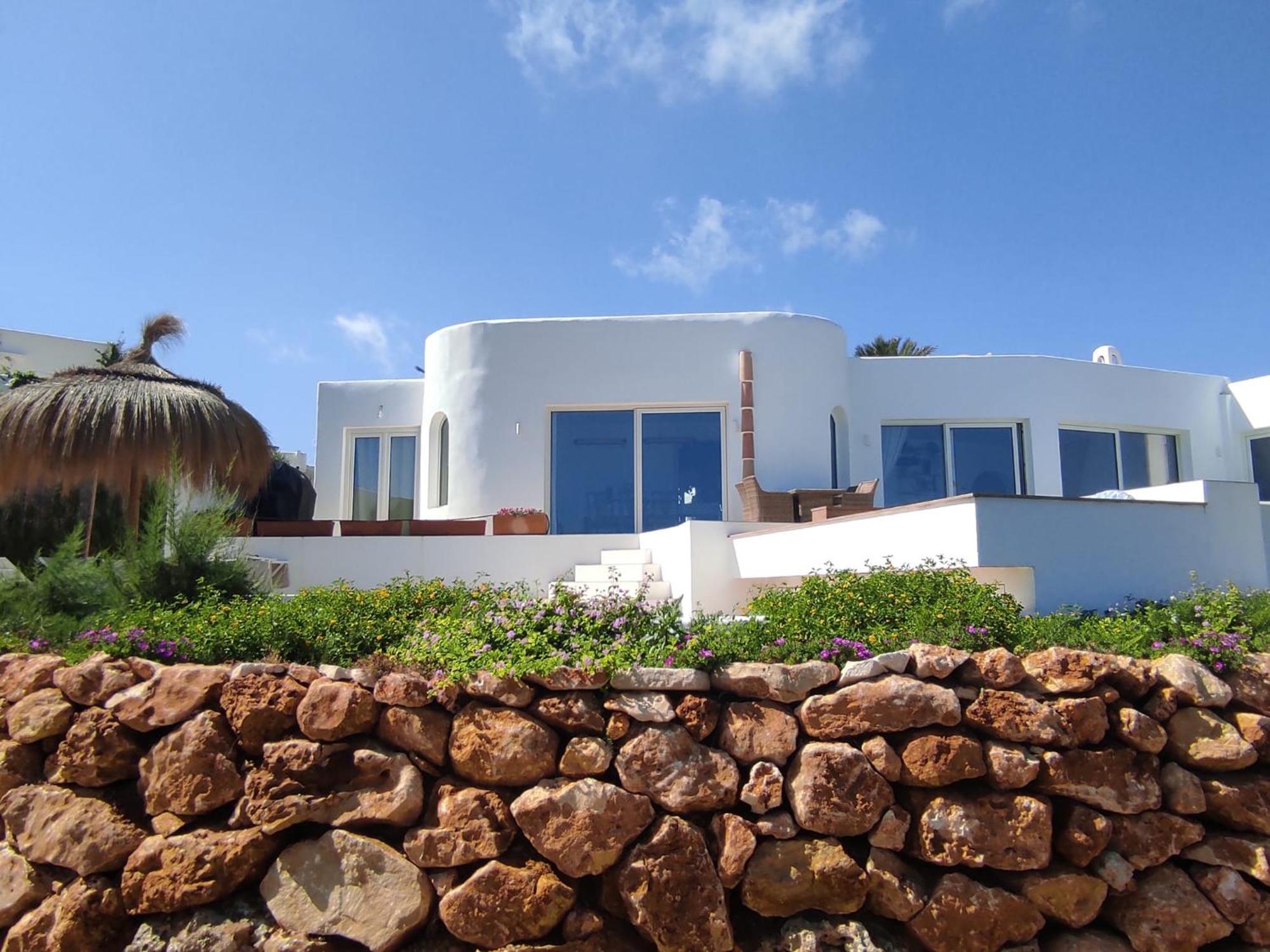 Villa Lago Hébergement de vacances *