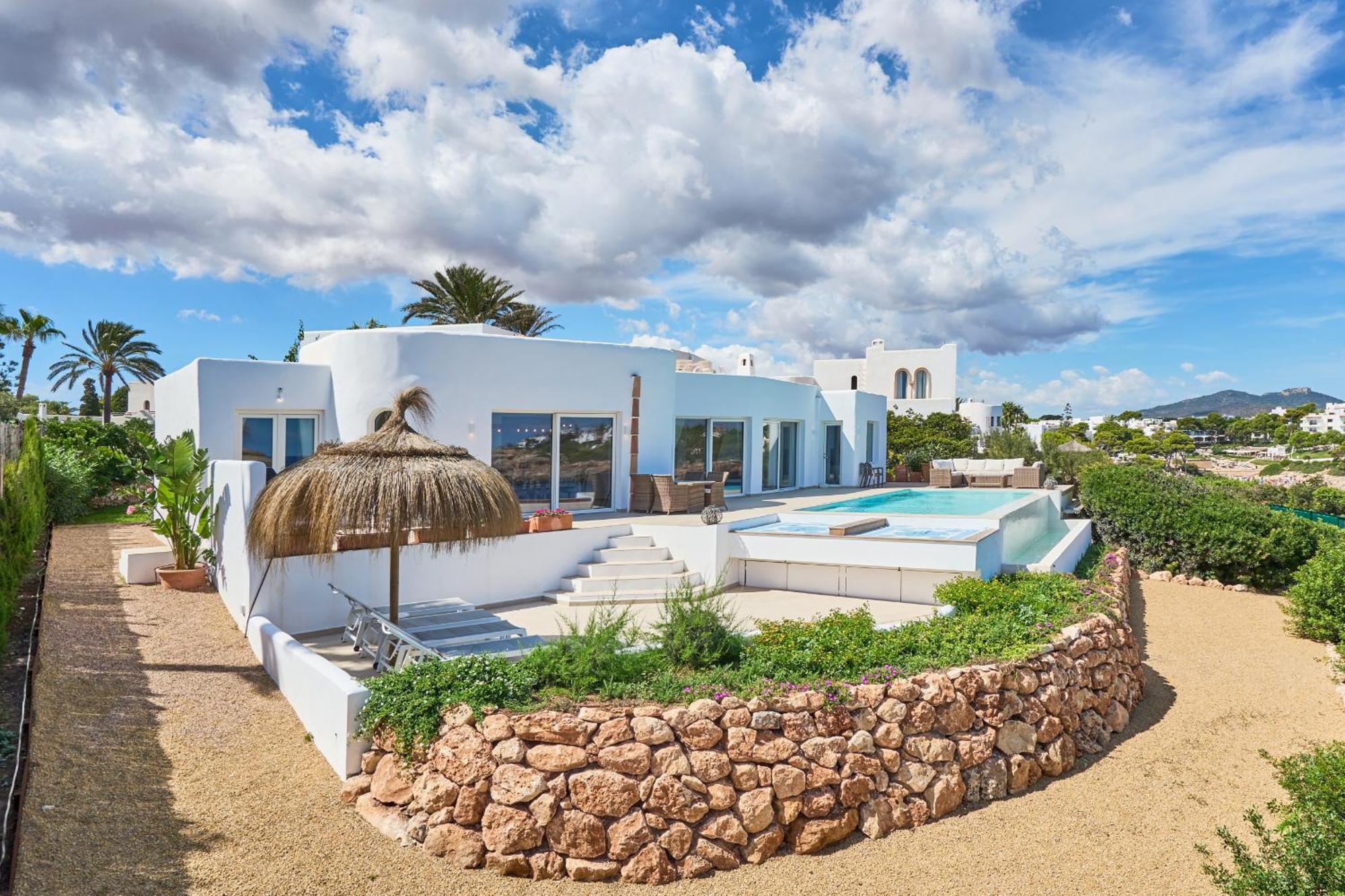 Villa Lago Hébergement de vacances