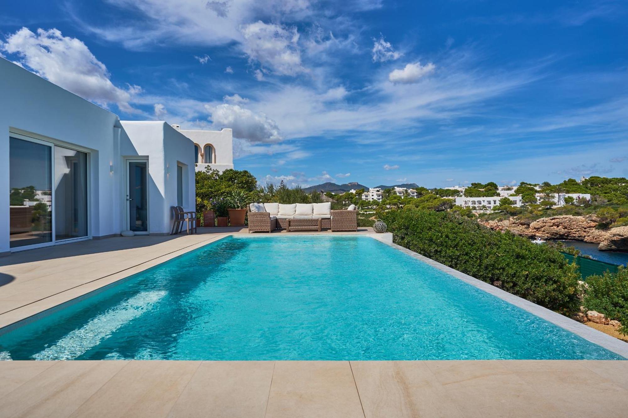 Hébergement de vacances Villa Lago *