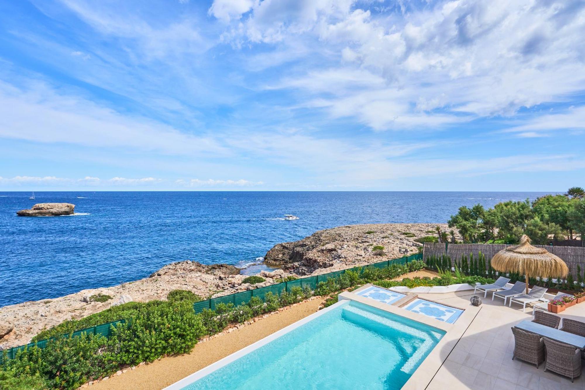Hébergement de vacances Villa Lago *