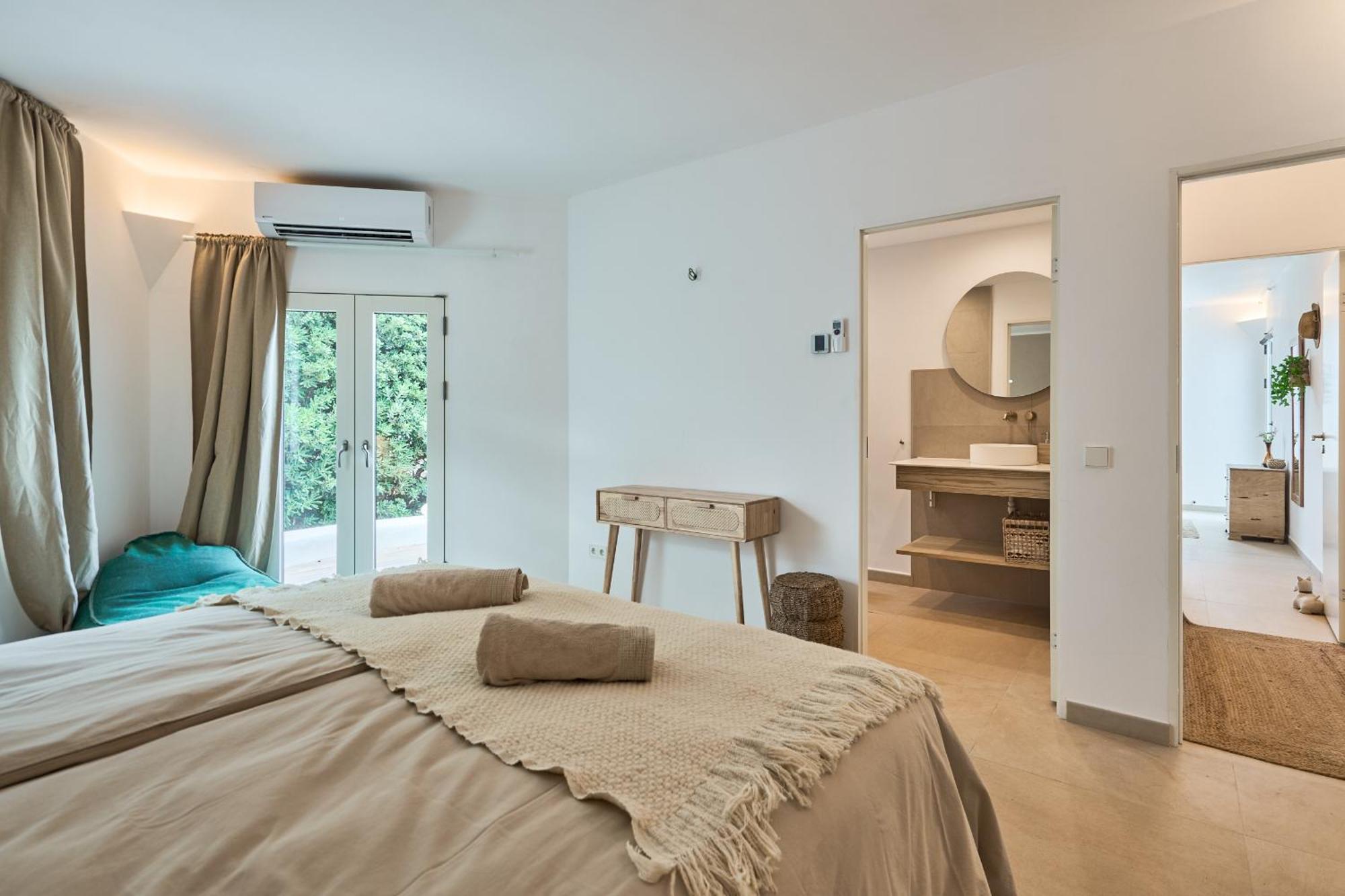 Villa Lago Hébergement de vacances